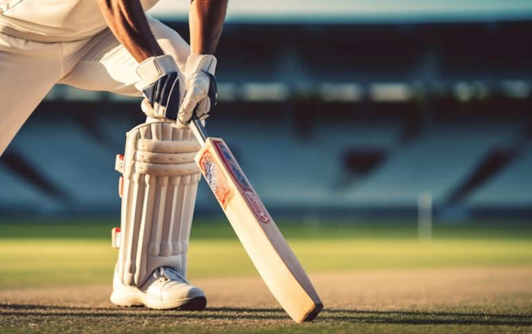 Winning Strategies for Fantasy Sports Cricket Players